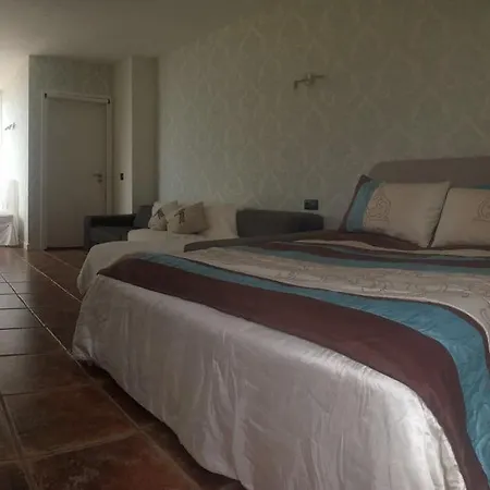 Chalet Costa Adeje Vista * アデヘ