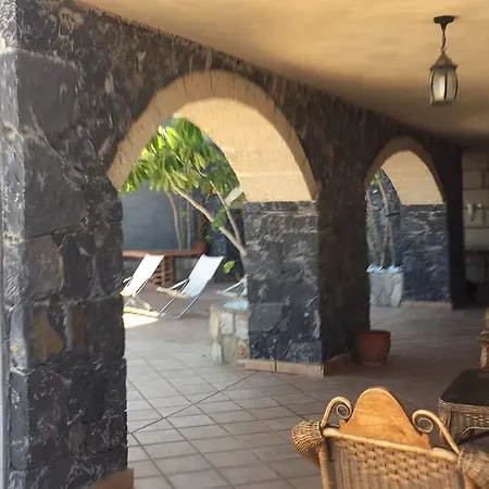 別荘 Chalet Costa Adeje Vista